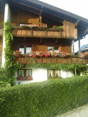 Ferienwohnung Johanna, Reith Im Alpbachtal